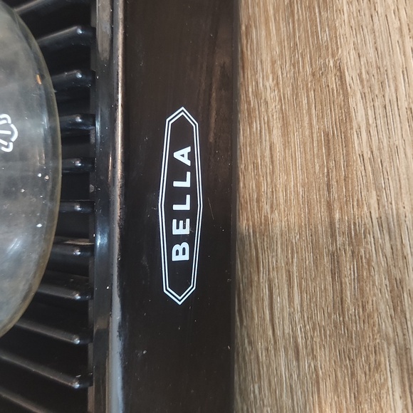 Bella Espresso Machine - Picture 2 of 11